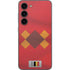 Belgium Soccer Flag Galaxy S23 Skin